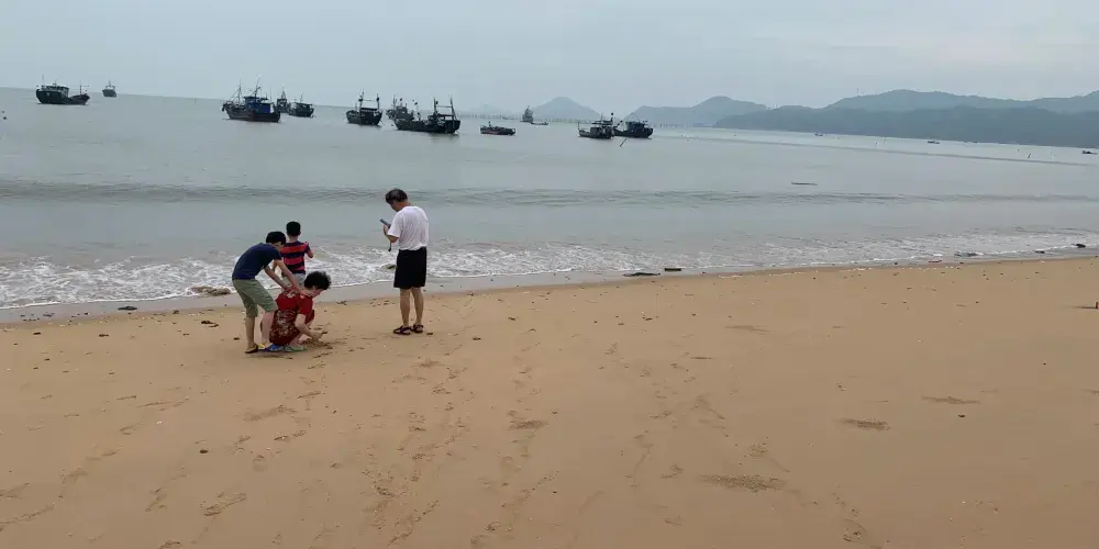 永安旅遊