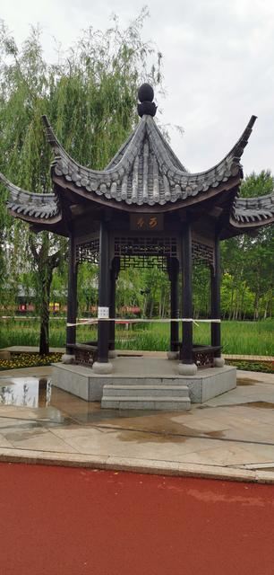 中国亭园旅行图片 4
