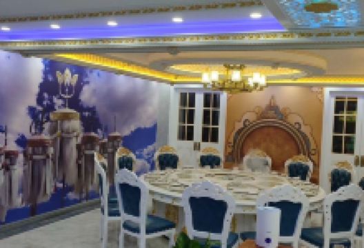 一招鲜·全羊铺·蒙古奶茶(五一北路店)美食图片