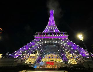 老友重逢记：我在威尼斯人酒店的三天两夜