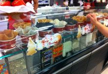 酷圣石冰淇淋 - 中山门市美食图片