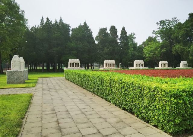 先农坛旅行图片 3