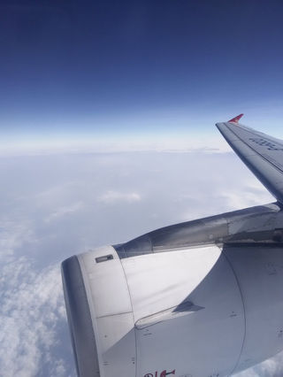 心心念念的九寨，梦中的天堂