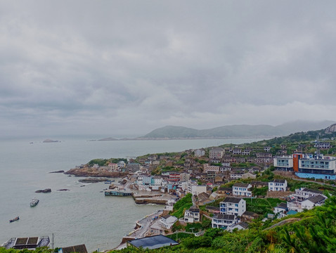 远方的家-北纬三十度中国行之庙子湖岛