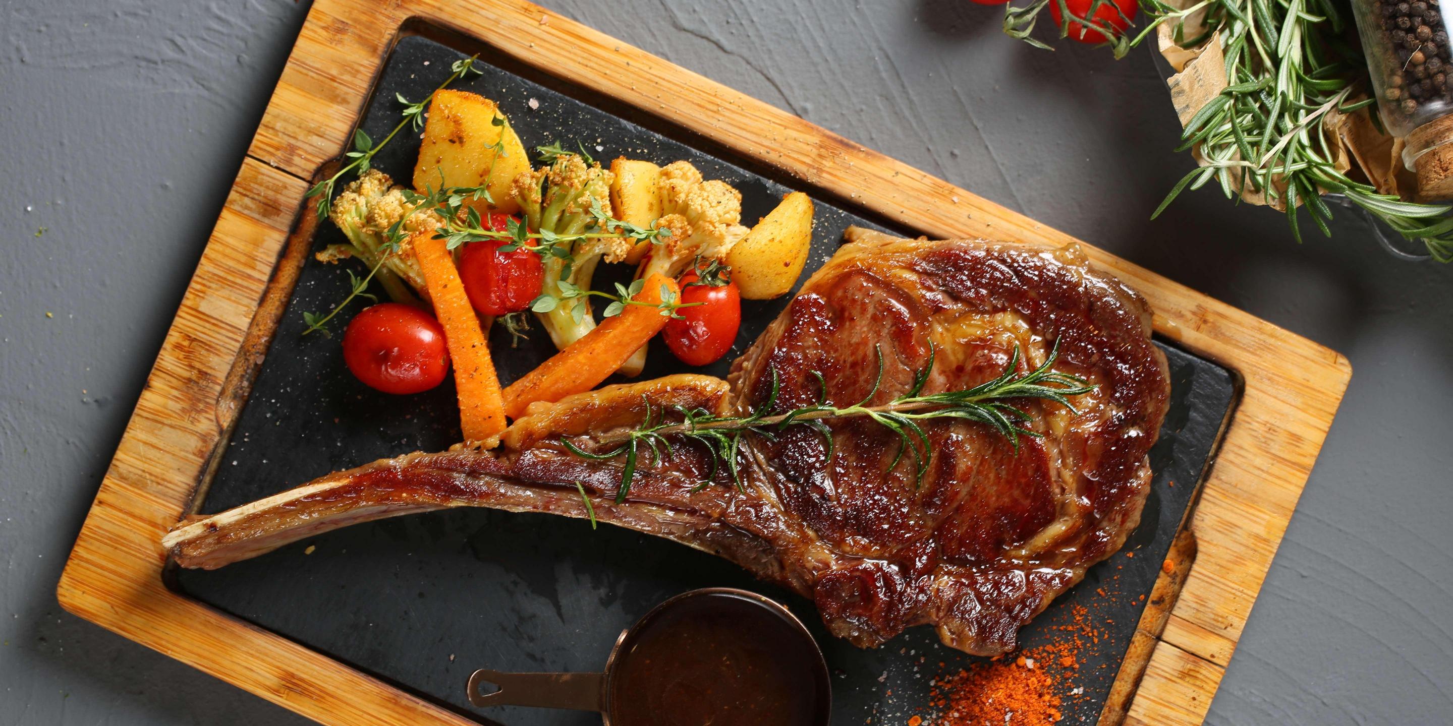 西悦厨·云朵西餐吧(来福士店)