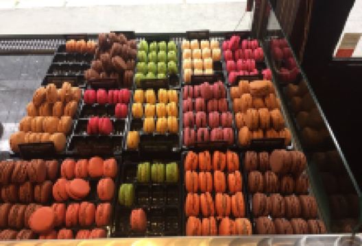 Macaroni Panggang (MP)美食图片