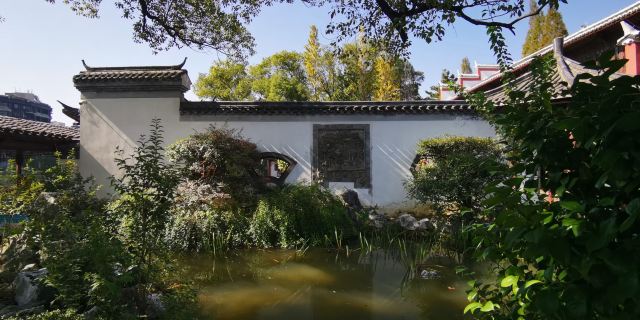 水观音亭-杏花楼旅行图片 4