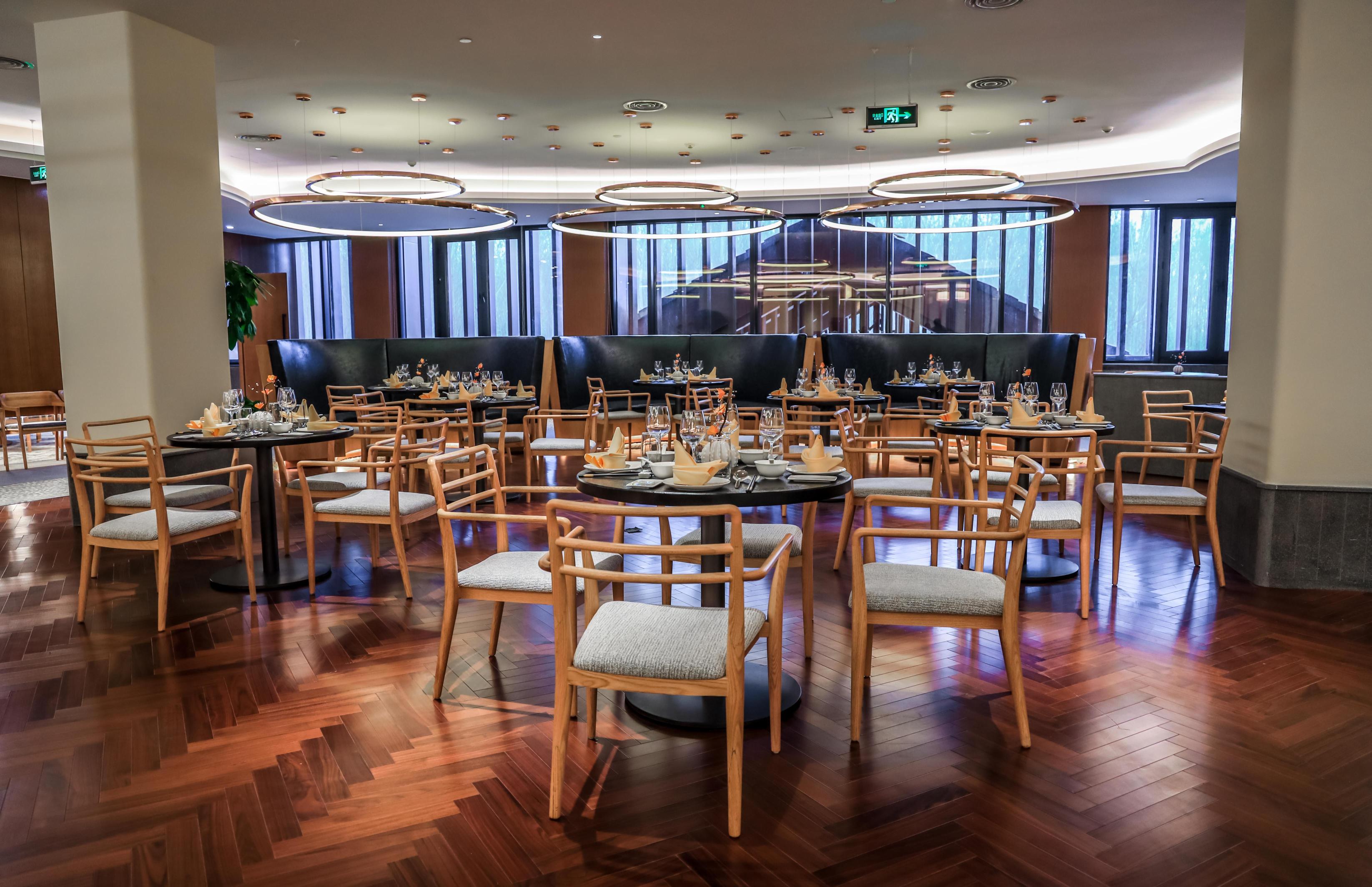 北京世园悦沁酒店·璟园餐厅
