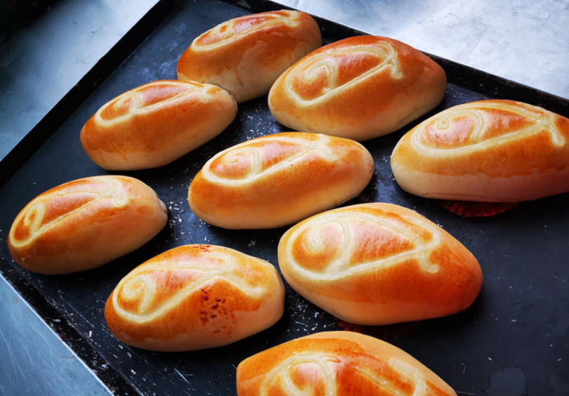Hong Kong Phoenix Bakery