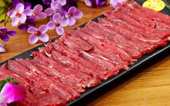 大牛合潮汕鲜牛肉火锅(金沙店)