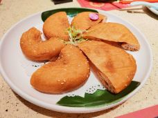 点都德(太阳宫店)-上海-享旅世界
