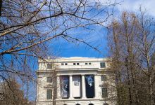 奥兰治县历史中心景点图片