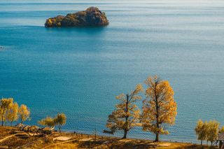 夏日炎炎，首选让人向往的丽江