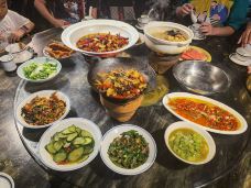 印象鲵宴(溪布街店)-张家界-159****2373