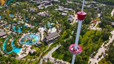 富国岛香岛公园跨海缆车-富国岛-C-IMAGE