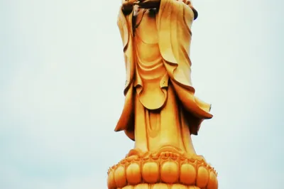 武汉莲华寺