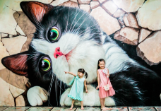 天堂艺术3D博物馆-岘港-C-IMAGE