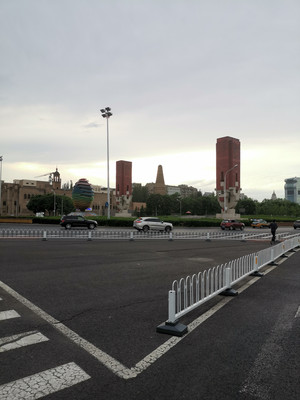 北京市水立方游泳馆,鸟巢