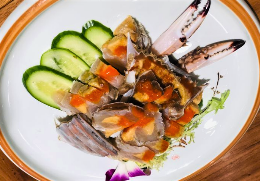 老宁波弄堂菜馆(天源巷店)餐厅图片