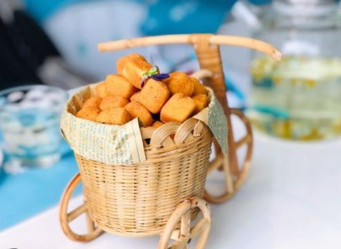 梧20海派上海菜(金山店)