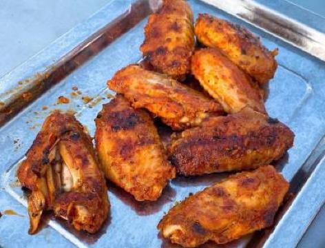 佰运猪蹄(高陵店)