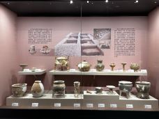 咸宁博物馆-咸宁-华力2020