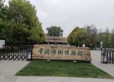 中国杨树博物馆-泗阳