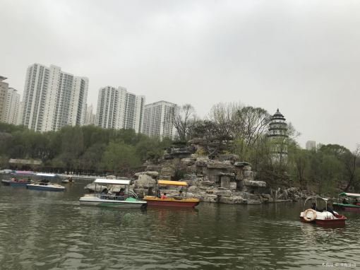 人民公园