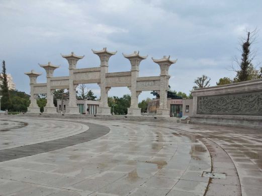 福如东海风景名胜区