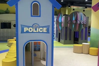 红树林探险王国