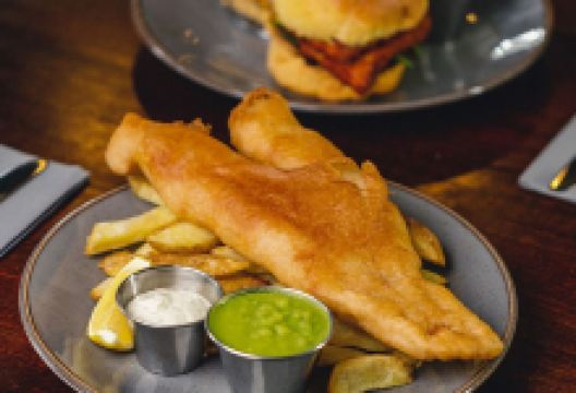 The Olde Ship Inn美食图片