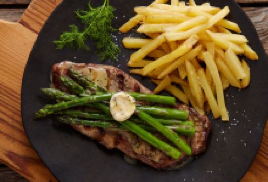 Broadway Grill美食图片