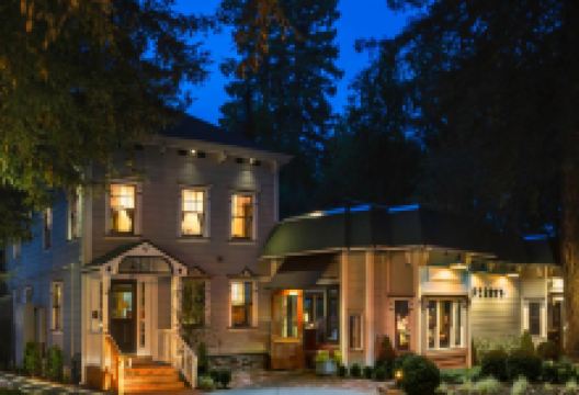 Perry's on Magnolia美食图片