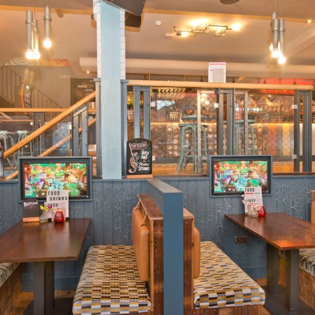 Miller's Tap餐厅图片