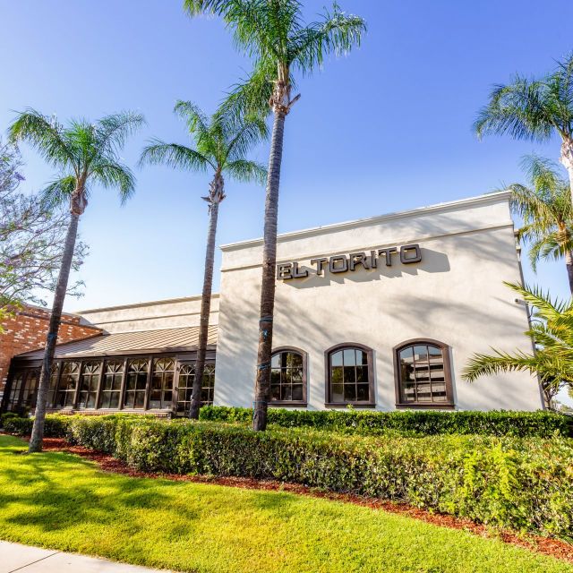 El Torito餐厅图片