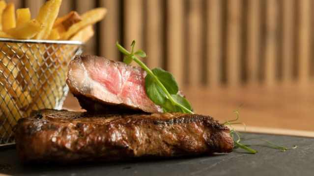 Restaurante Cidade Velha餐厅图片