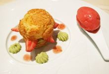 Auberge du Cheval Blanc美食图片