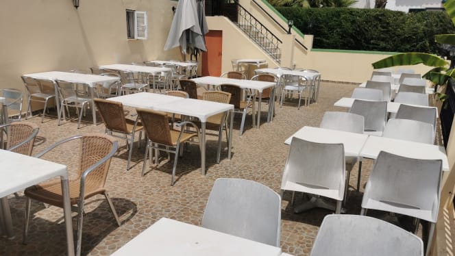 Sunita's Castle餐厅图片