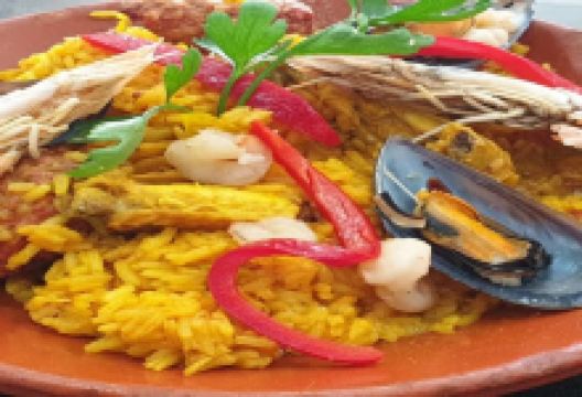 Brasinhas 4 You美食图片