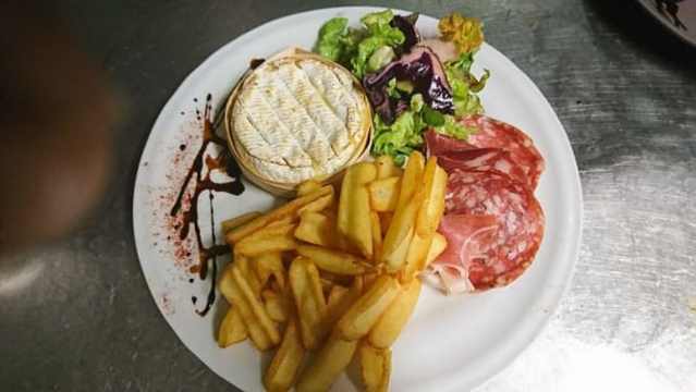 Le Diapason餐厅图片