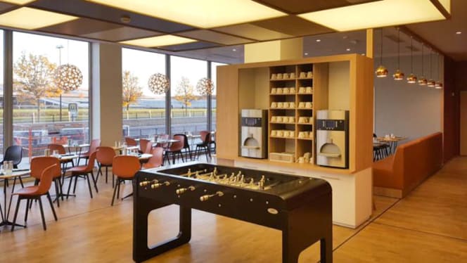 Les Bons Sens餐厅图片