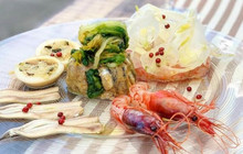 A Paranza - Sea Restaurant餐厅图片