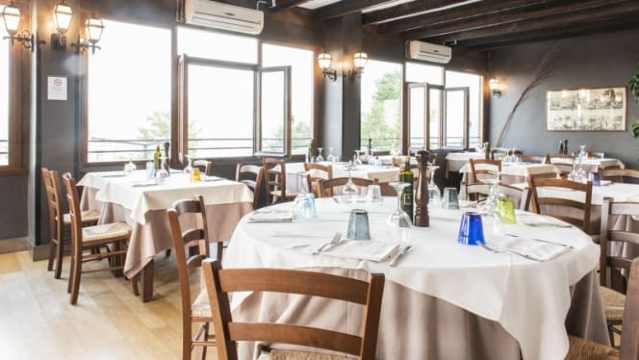 Trattoria Da Rinnna餐厅图片