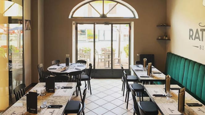 Ratupìn Bistrot餐厅图片