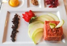 La Barca Tellaro美食图片