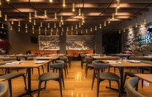 Miramaia Steakhouse餐厅图片