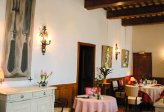 Restaurant Le Parvis美食图片