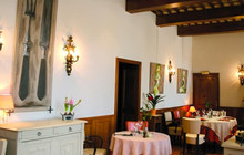 Restaurant Le Parvis餐厅图片