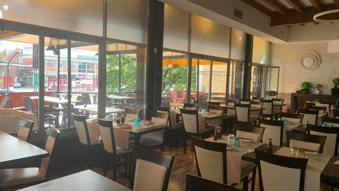 Fratelli Sushi