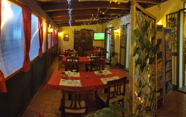 MO' PIZZA & GRILL